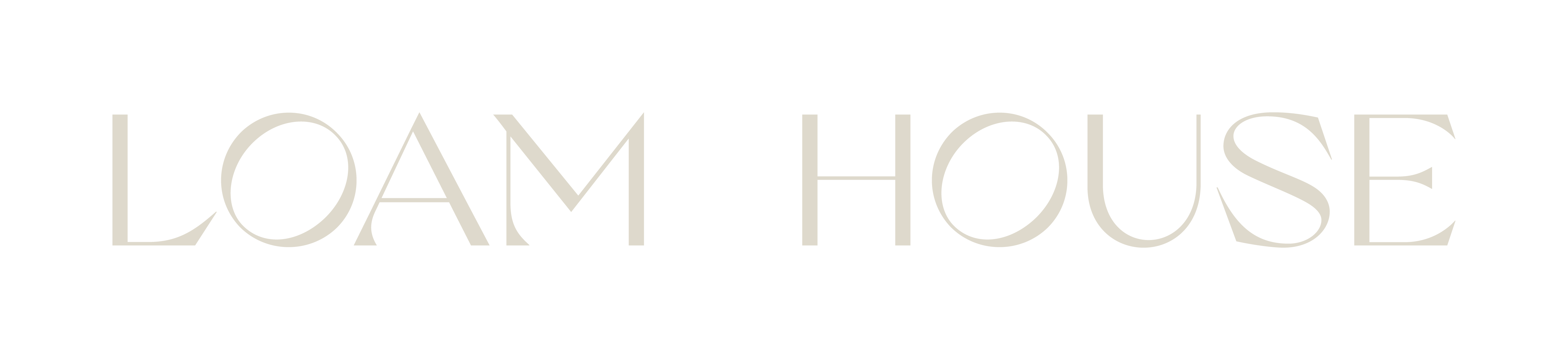 Loam House